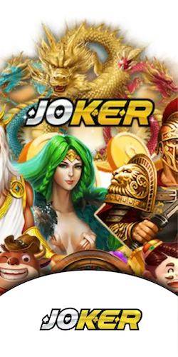 joker- ปั่นสล็อต ถอน ไม่มี ขั้นต่ํา